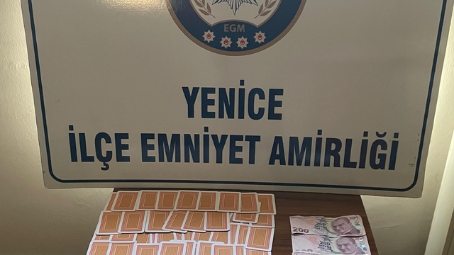 Karabük'ten kısa kısa