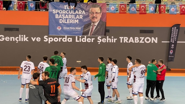 Hentbol: Erkekler Süper Lig