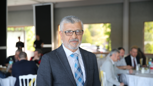 Edirne OSB sınır kapılarına yakınlığıyla yatırımcılara pek çok fırsat sağlıyor