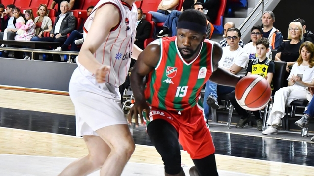 Karşıyaka yine riske attı