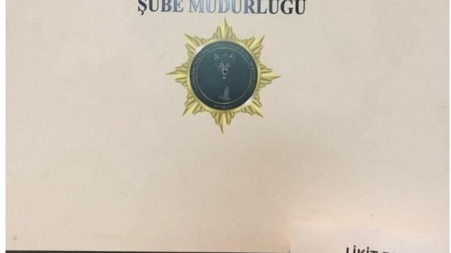 Samsun'da düzenlenen uyuşturucu operasyonunda 6 zanlı yakalandı