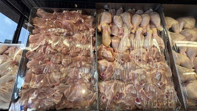 'Tavukta pişirme, temas ve saklamadaki küçük hatalar büyük sağlık sorunları yaşatabilir'