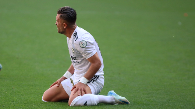 Altay, sezonun bitimine 2 hafta kala bir alt lige düştü