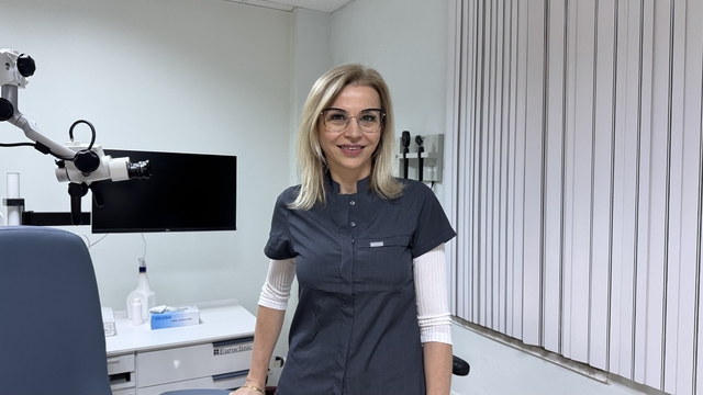 Ses kısıklığı 3 haftadan uzun sürerse doktora başvurulmalı