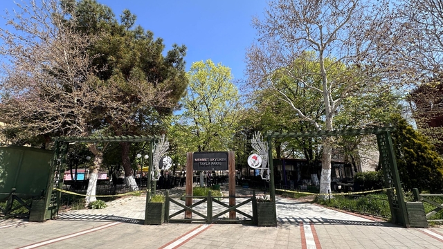 Kırklareli'de süs havuzunda 4 kişi akıma kapıldı; 3 gözaltı