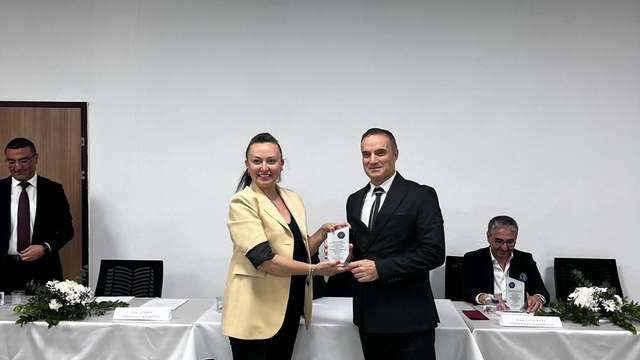 Akdeniz Üniversitesi'nde "Akademi-Sektör Buluşmaları" paneli düzenlendi