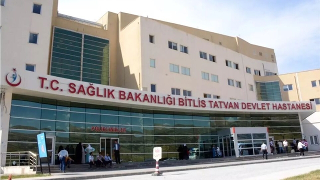 Bitlis'te ek randevularla MHRS yoğunluğunda düşüş yaşandı