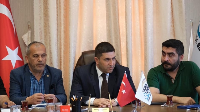 Ankara'dan kısa kısa