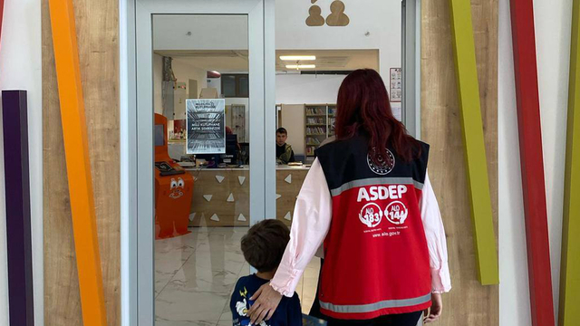 Ankara'dan kısa kısa