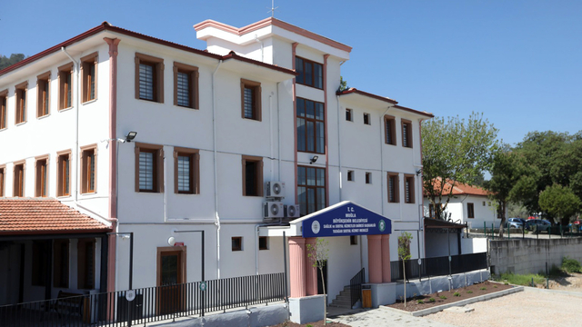 Galeri