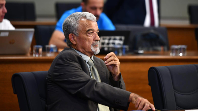 'Su kanunu olmadan, iklim kanunu olmaz'