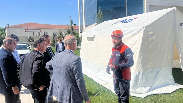 Edirne'den kısa kısa