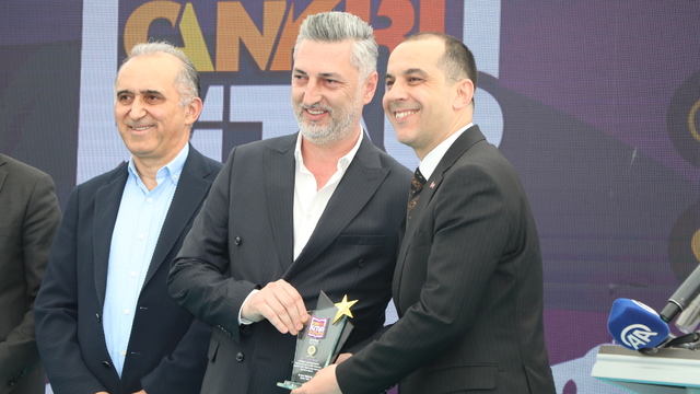 Çankırı Kitap Günleri başladı