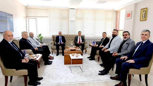 TarımFest için üniversiteler arasında iş birliği protokolü imzalandı