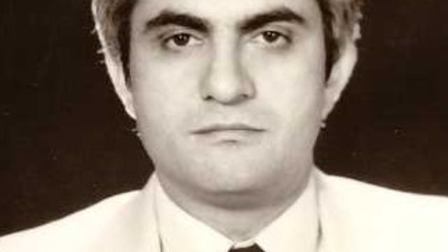 Gazeteci Mehmet Aycan, Aydın'da son yolculuğuna uğurlandı