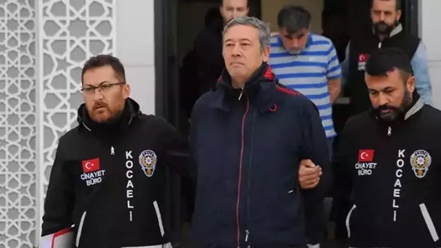 İş insanı Nurhan Ör'ü parçalayıp, cesedini asitle eriten 6 sanığa ağırlaştırılmış müebbet talebi