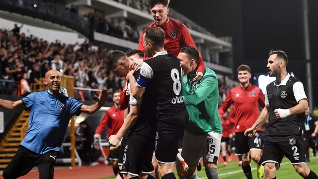 Manisa FK final gibi maça bileniyor