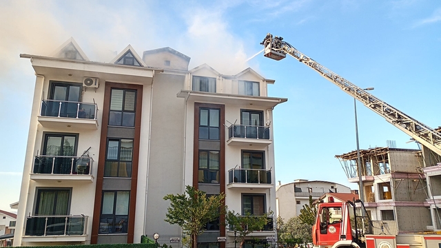 Kocaeli'den kısa kısa