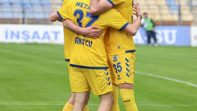 Menemen FK işi sıkı tutacak