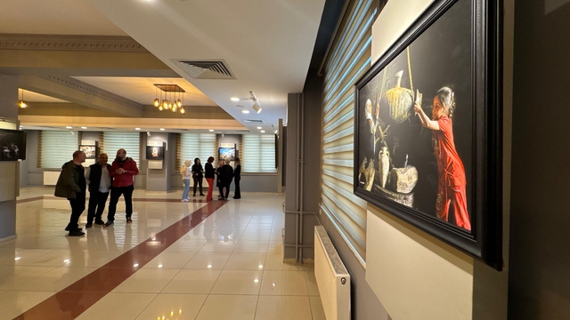 Galeri