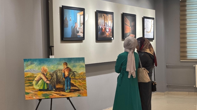 Galeri