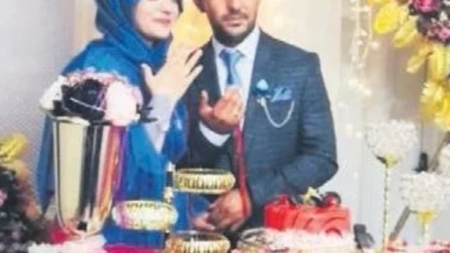 Eski nişanlısının yüzüne kimyasal madde atan sanığın cezası 16,5 yıla çıktı