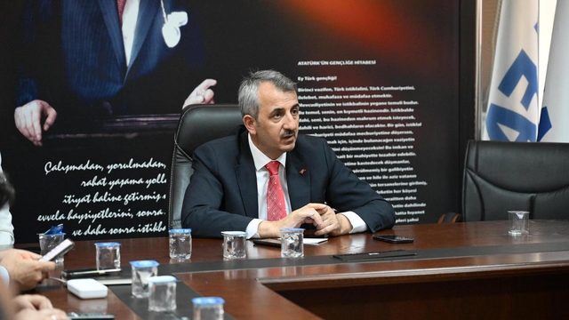 Edirne Valiliğinden İstanbul'da 6,2 büyüklüğündeki depreme ilişkin açıklama: