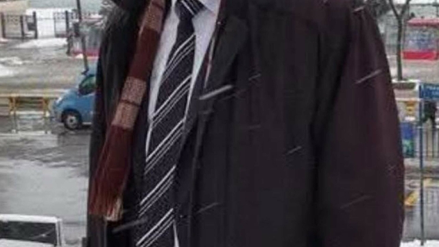 Denizli'de yola çıkan ata otomobil çarptı: 1 ölü, 1 yaralı