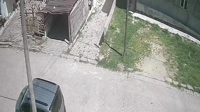 İstanbul açıklarındaki deprem, Trakya'da da hissedildi (4)