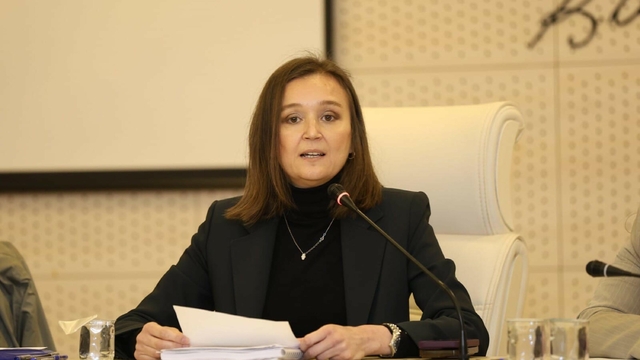 Şehzadeler Belediye Başkan Yardımcısı suçlamada bulunup istifa etti, Başkan tepki gösterdi