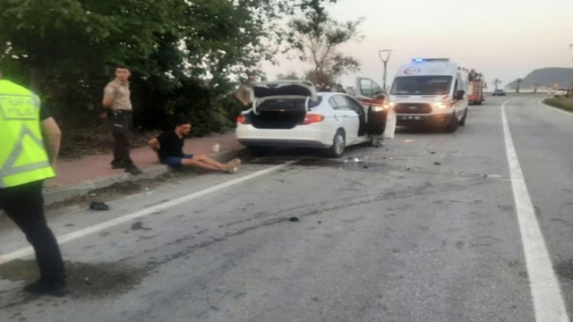 Eşini tüfekle yaralan sanığa 20 yıl hapis istemi