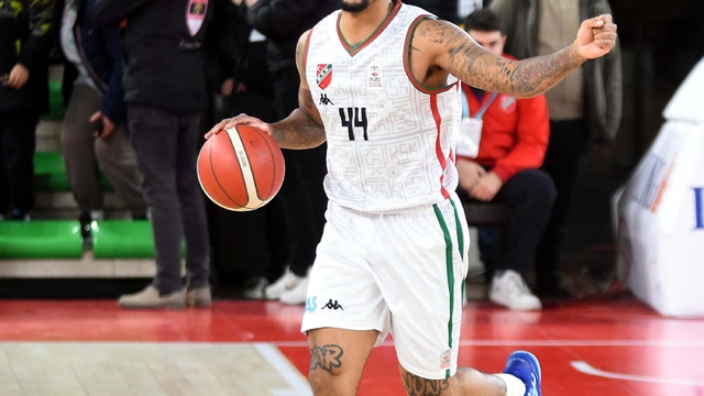 Karşıyaka'da Gallinat seferberliği