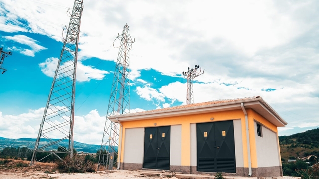 Başkent EDAŞ Çankırı'nın enerji altyapısını güçlendirmeye devam ettiğini duyurdu