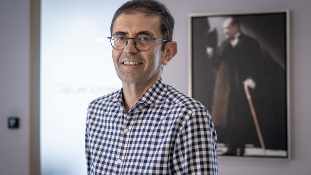 Kanserde bireysel ve hedef odaklı tedaviler başarı şansını artırıyor