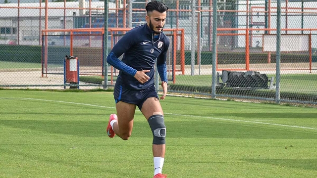 Altınordu'da Sami sevinci