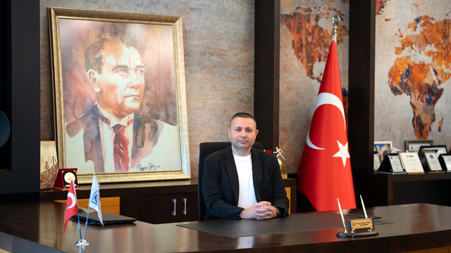 Prof. Dr. Atmaca: Kentsel dönüşüm sadece bina yenilemeden ibaret olmamalı