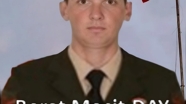 Pençe- Kilit şehidi son yolculuğuna uğurlandı