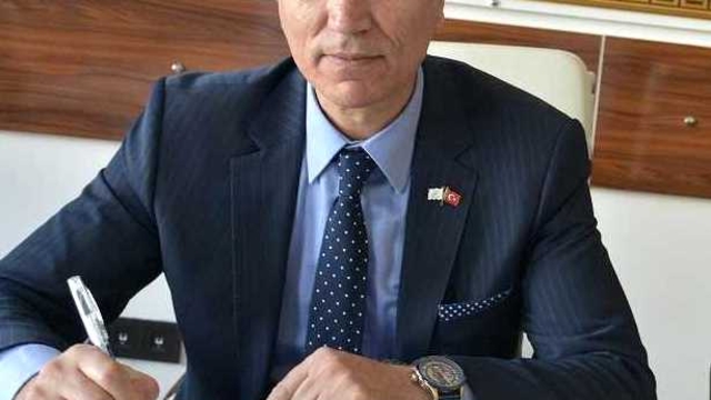 Erzurum'da floor curling için başsavcılıkla protokol imzalandı