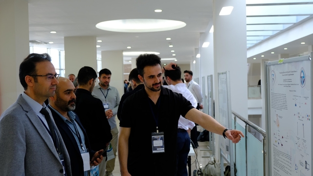 TOGÜ'de proje ligi yarışması tamamlandı