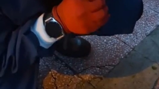 Kırıkkale'de sağanak; dereler taştı, evleri su bastı (2)