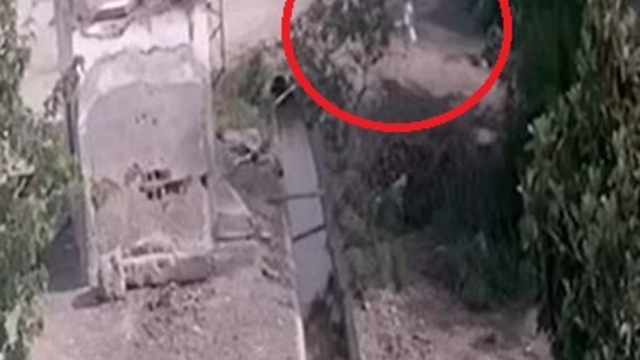 Sulama kanalında akıma kapılan Özlem ve annesi toprağa verildi; 9 gözaltı (2)