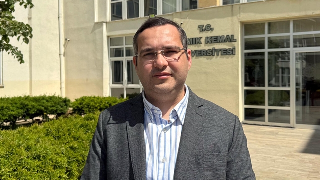 'Deprem darbe tipi; binaların çatı ve asansörleri kontrol edilmeli'