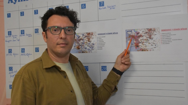 'Silivri depremi, İzmir'de zemini zayıf yerlerde şiddetli hissedildi'