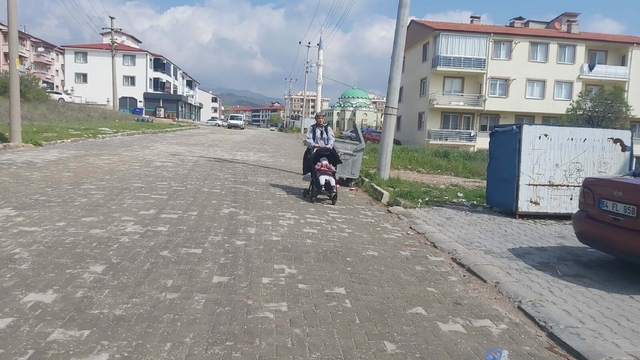 Simav'da peş peşe 3 deprem; 'Bir sürü küçük fay var, fırtına yaşanabilir' uyarısı