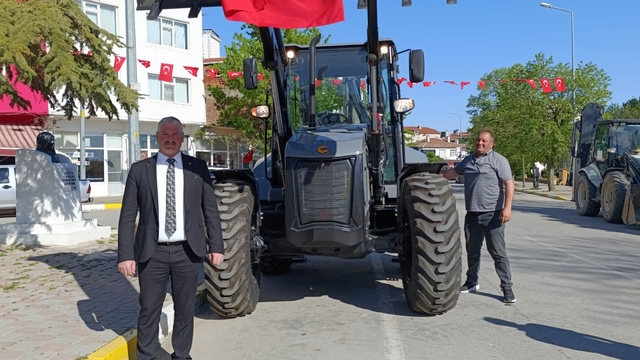 Kırklareli'nden kısa kısa