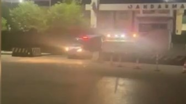 'Change' çetesi çökertildi; 6 tutuklama