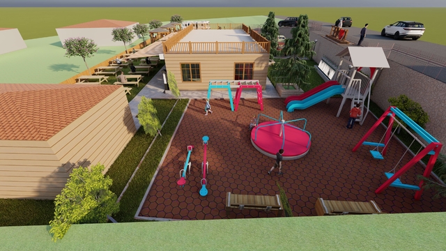 Dereli'de turizm ve yerel kalkınmaya katkı verecek projeler uygulanacak