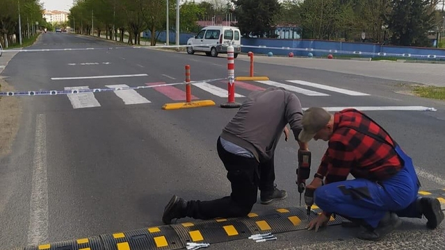 Kırklareli'nden kısa kısa