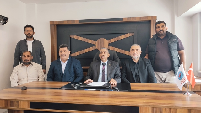 Malatya'da büyükbaş kurbanlıkların canlı kilogram fiyatları belirlendi