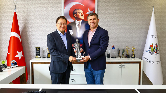 Ali Babacan: Kanal İstanbul projesi bir an önce rafa kalkmalı